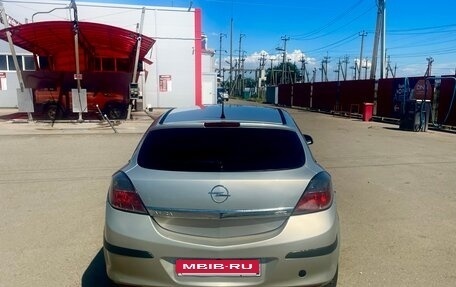Opel Astra H, 2008 год, 399 999 рублей, 8 фотография