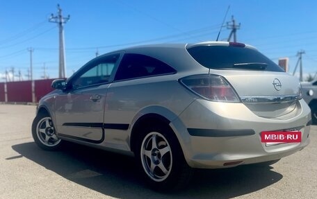 Opel Astra H, 2008 год, 399 999 рублей, 4 фотография