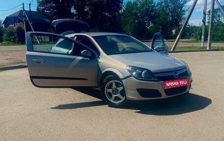 Opel Astra H, 2008 год, 399 999 рублей, 7 фотография