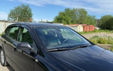 Opel Astra H, 2010 год, 500 000 рублей, 3 фотография