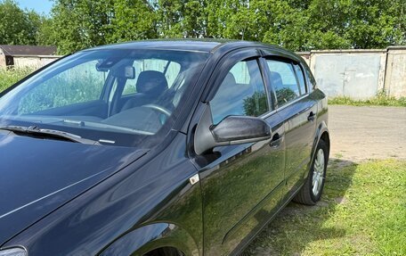 Opel Astra H, 2010 год, 500 000 рублей, 2 фотография