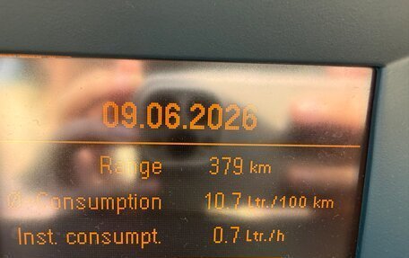 Opel Astra H, 2010 год, 500 000 рублей, 9 фотография