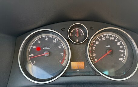 Opel Astra H, 2010 год, 500 000 рублей, 10 фотография