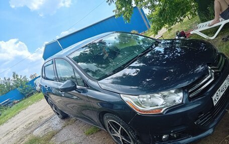 Citroen C4 II рестайлинг, 2012 год, 430 000 рублей, 5 фотография