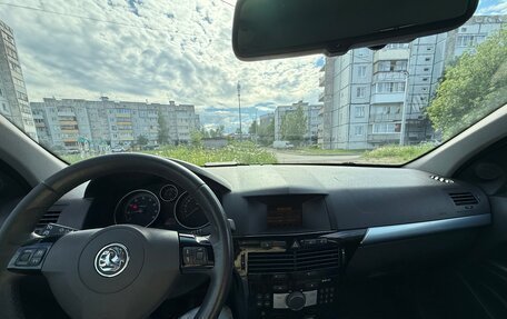 Opel Astra H, 2010 год, 500 000 рублей, 8 фотография