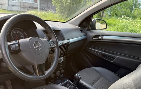 Opel Astra H, 2010 год, 500 000 рублей, 6 фотография