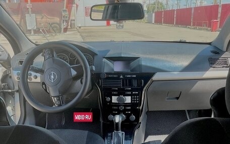 Opel Astra H, 2008 год, 399 999 рублей, 18 фотография