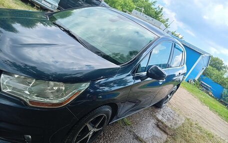 Citroen C4 II рестайлинг, 2012 год, 430 000 рублей, 6 фотография