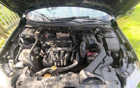 Mitsubishi Lancer IX, 2011 год, 650 000 рублей, 6 фотография