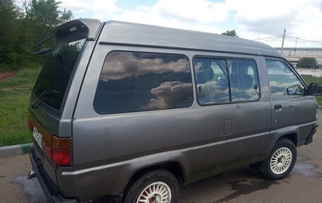Toyota Lite Ace III, 1990 год, 250 000 рублей, 2 фотография