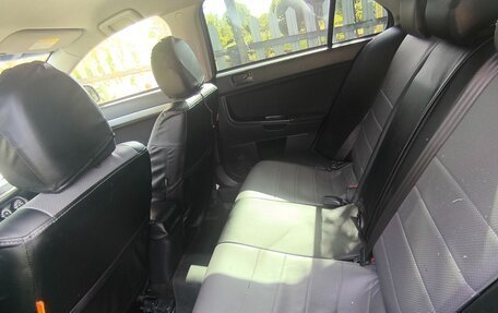 Mitsubishi Lancer IX, 2011 год, 650 000 рублей, 8 фотография