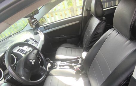 Mitsubishi Lancer IX, 2011 год, 650 000 рублей, 7 фотография