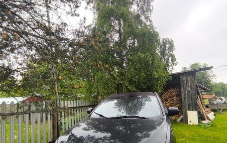 Mitsubishi Lancer IX, 2011 год, 650 000 рублей, 10 фотография
