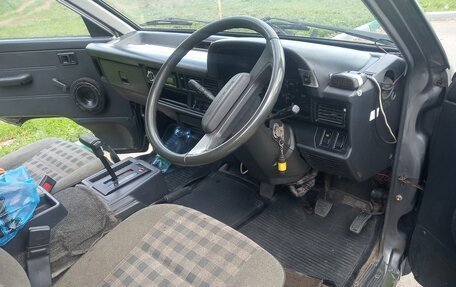 Toyota Lite Ace III, 1990 год, 250 000 рублей, 6 фотография
