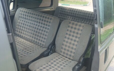 Toyota Lite Ace III, 1990 год, 250 000 рублей, 10 фотография