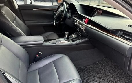 Lexus ES VII, 2019 год, 2 990 000 рублей, 2 фотография