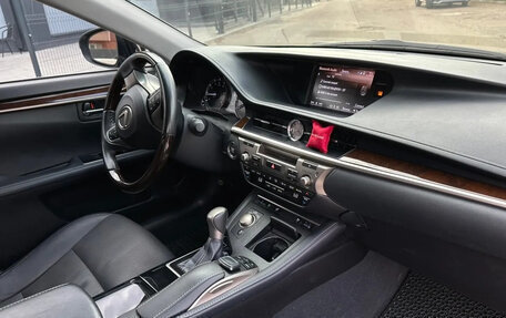Lexus ES VII, 2019 год, 2 990 000 рублей, 3 фотография