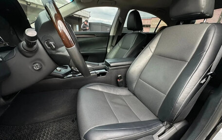 Lexus ES VII, 2019 год, 2 990 000 рублей, 7 фотография