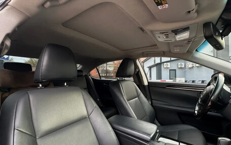 Lexus ES VII, 2019 год, 2 990 000 рублей, 5 фотография
