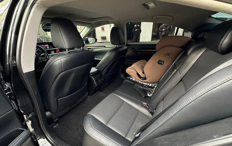Lexus ES VII, 2019 год, 2 990 000 рублей, 6 фотография