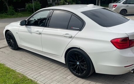 BMW 3 серия, 2013 год, 1 400 000 рублей, 5 фотография