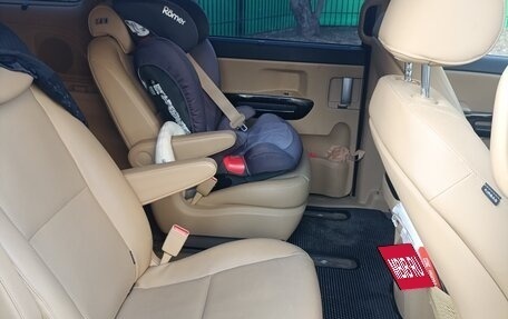 KIA Carnival III, 2018 год, 2 800 000 рублей, 8 фотография