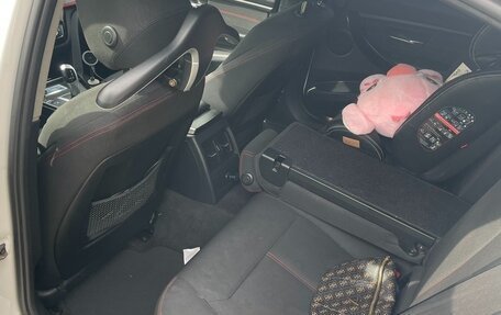 BMW 3 серия, 2013 год, 1 400 000 рублей, 10 фотография