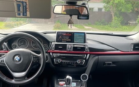 BMW 3 серия, 2013 год, 1 400 000 рублей, 11 фотография