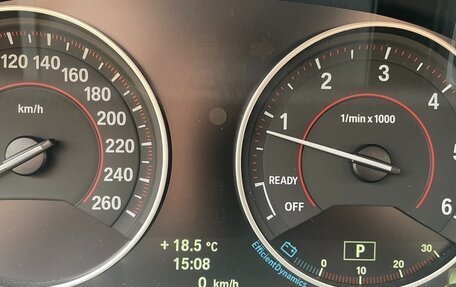 BMW 3 серия, 2013 год, 1 400 000 рублей, 14 фотография