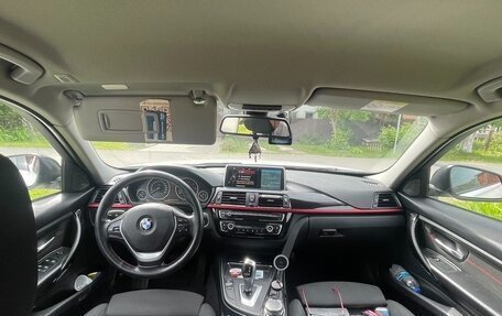 BMW 3 серия, 2013 год, 1 400 000 рублей, 12 фотография