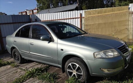 Nissan Almera Classic, 2006 год, 450 000 рублей, 2 фотография
