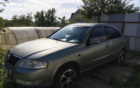 Nissan Almera Classic, 2006 год, 450 000 рублей, 6 фотография