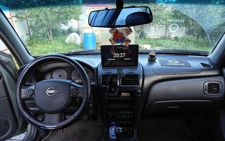 Nissan Almera Classic, 2006 год, 450 000 рублей, 7 фотография