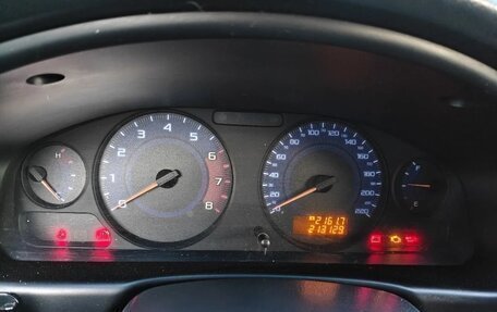Nissan Almera Classic, 2006 год, 450 000 рублей, 8 фотография