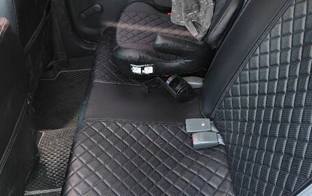 Nissan Almera Classic, 2006 год, 450 000 рублей, 10 фотография