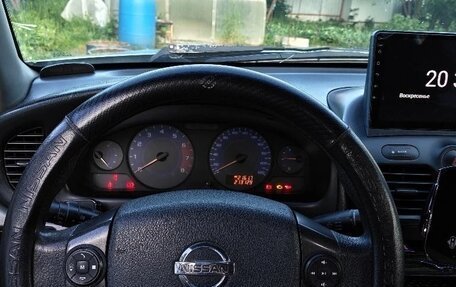 Nissan Almera Classic, 2006 год, 450 000 рублей, 9 фотография