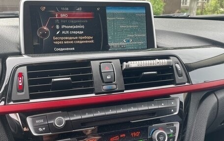 BMW 3 серия, 2013 год, 1 400 000 рублей, 15 фотография