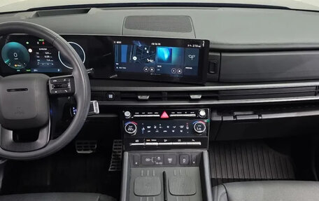 Hyundai Santa Fe IV, 2024 год, 4 750 000 рублей, 5 фотография