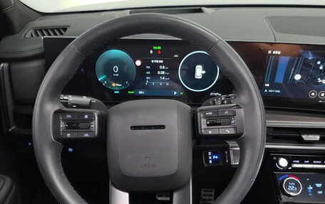 Hyundai Santa Fe IV, 2024 год, 4 750 000 рублей, 6 фотография