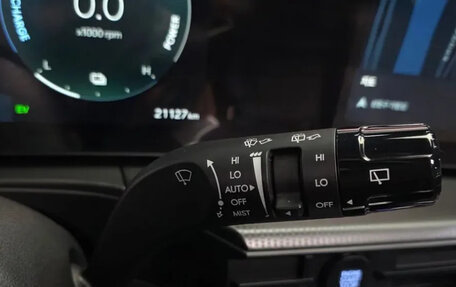 Hyundai Santa Fe IV, 2024 год, 4 750 000 рублей, 11 фотография