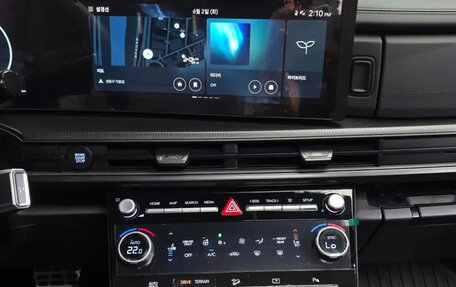 Hyundai Santa Fe IV, 2024 год, 4 750 000 рублей, 15 фотография