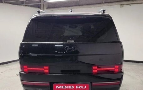 Hyundai Santa Fe IV, 2024 год, 4 750 000 рублей, 4 фотография