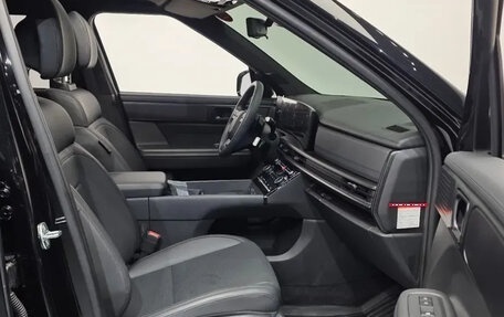 Hyundai Santa Fe IV, 2024 год, 4 750 000 рублей, 8 фотография