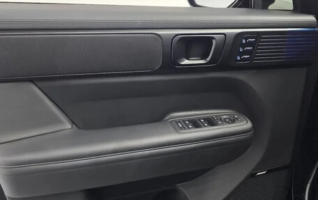 Hyundai Santa Fe IV, 2024 год, 4 750 000 рублей, 21 фотография