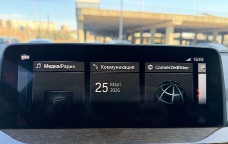BMW X3, 2017 год, 4 000 000 рублей, 17 фотография