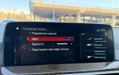 BMW X3, 2017 год, 4 000 000 рублей, 21 фотография