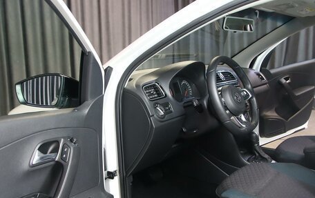 Volkswagen Polo VI (EU Market), 2019 год, 1 149 000 рублей, 7 фотография