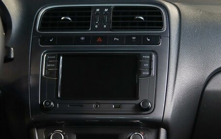 Volkswagen Polo VI (EU Market), 2019 год, 1 149 000 рублей, 10 фотография
