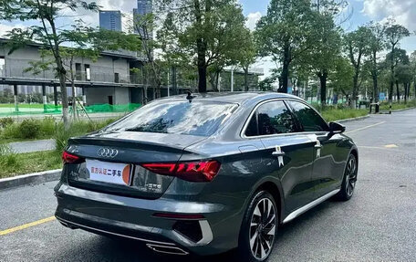 Audi A3, 2023 год, 1 900 000 рублей, 4 фотография
