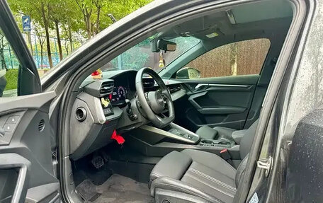 Audi A3, 2023 год, 1 900 000 рублей, 8 фотография